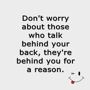 Meet your Posher, Dale